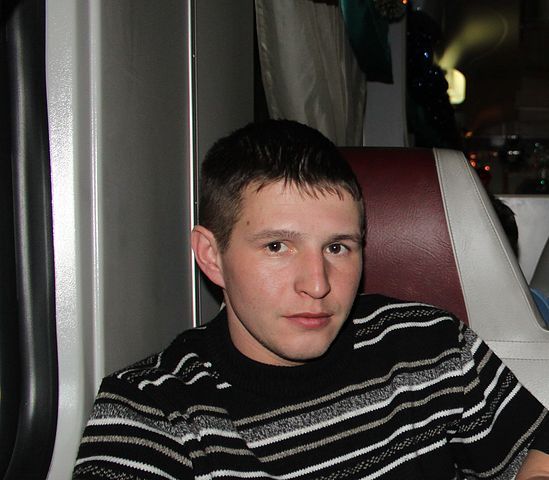 Денис Гиндуллин