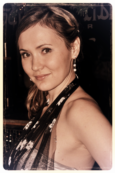 Эльвира Вебер