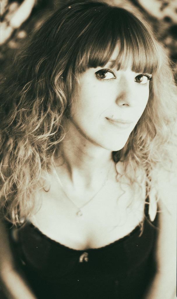 Виктория Васильченко