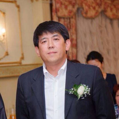 Вячеслав Кан