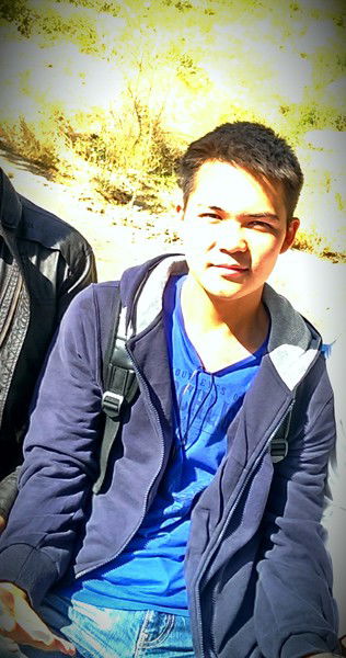 Мадияр Жубатов