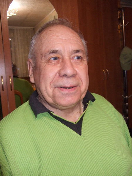 Валерий Скорняков