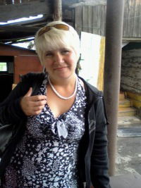 Алия Чиняева