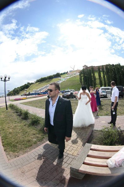 Баранов Михаил