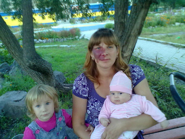 Катя Иванова