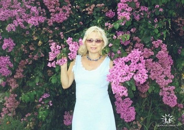 Ирина Барташюнайте