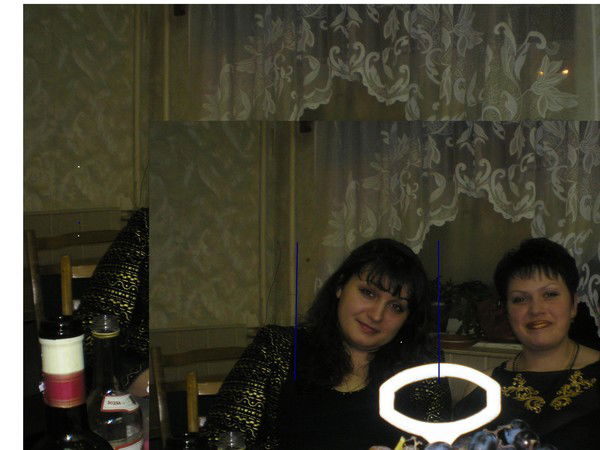 Оксана Передкова