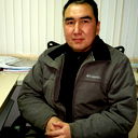 Ерлан Салкимбаев