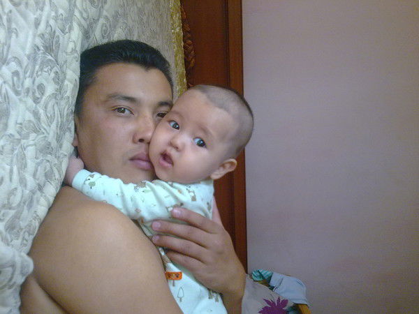 Айдар Дуйсебек