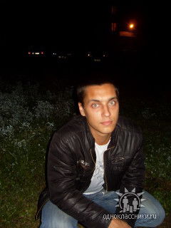 Саша Батищев