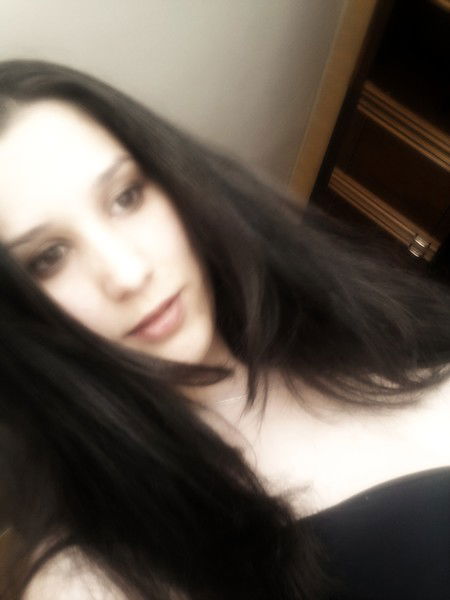 Александра Кульдыбаева