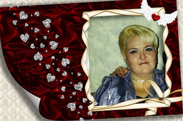 Татьяна Гаджаева