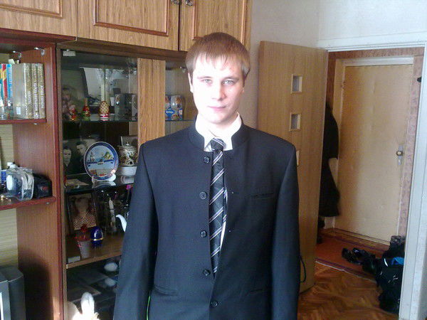 Андрей Крылов