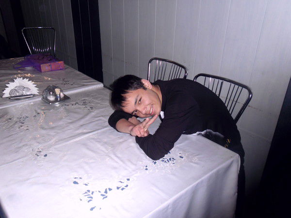 Тима Звягинцев