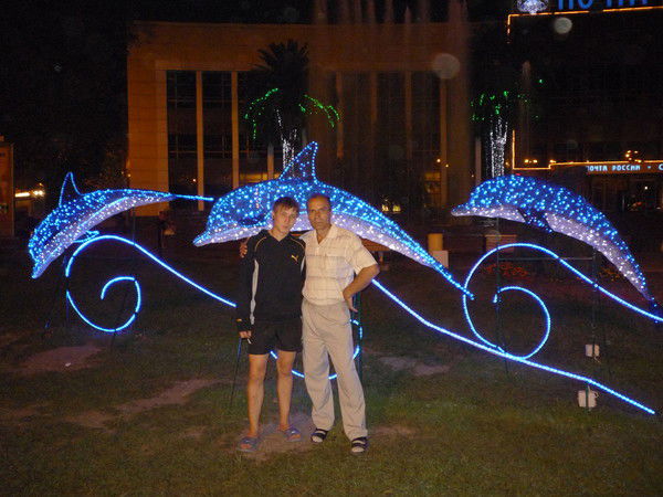 Андриян Дегтярев