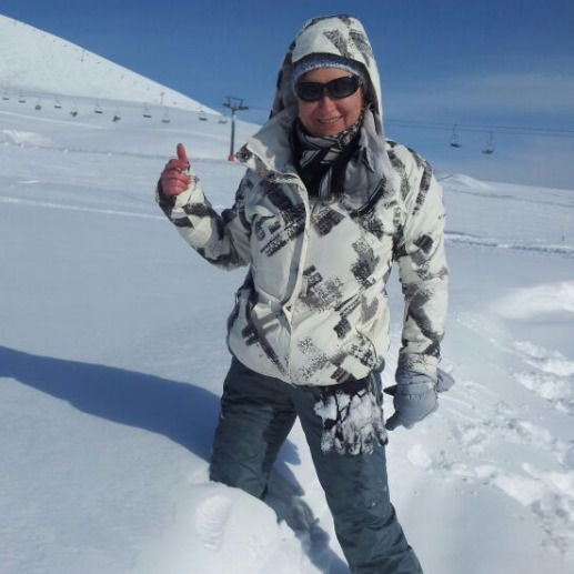 Валентина Пономарева