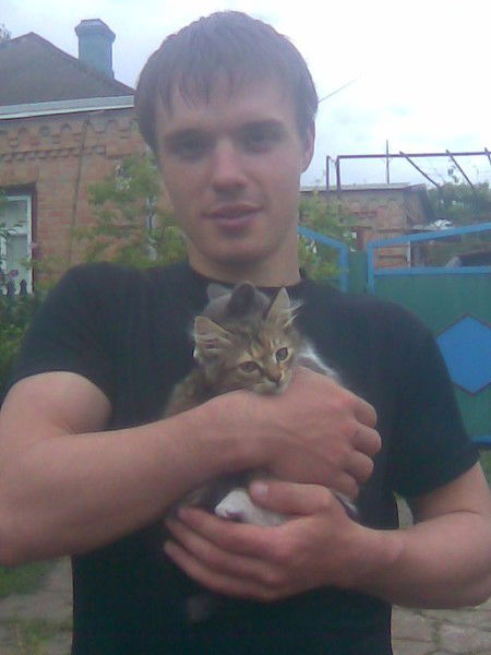 Виктор Нехидько