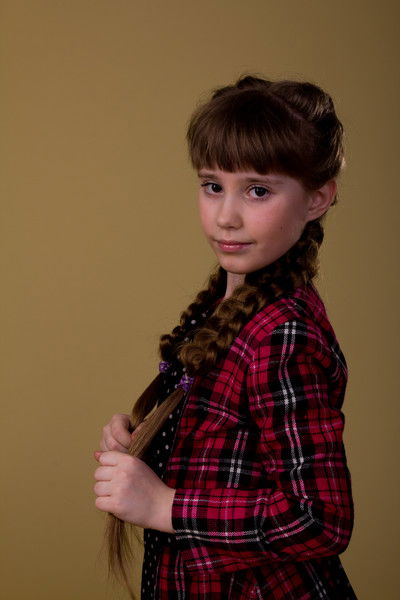 Екатерина Стремякова