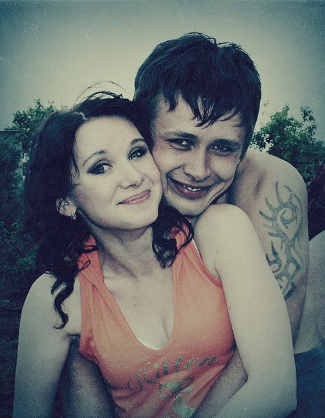 Евгения Мельникова