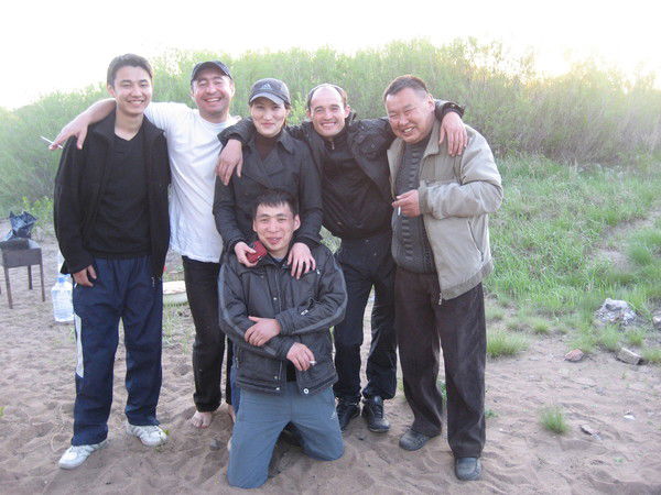 Биос Филиал