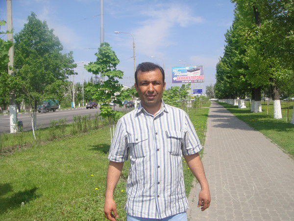 Мундир Кадим