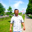 Мундир Кадим