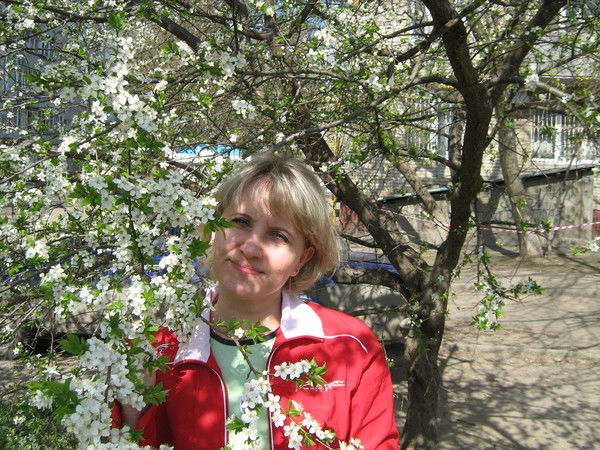 Алексеева Наталья