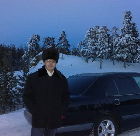 Марат Мухамеджанов