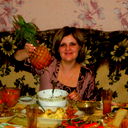 Светлана Ангузова