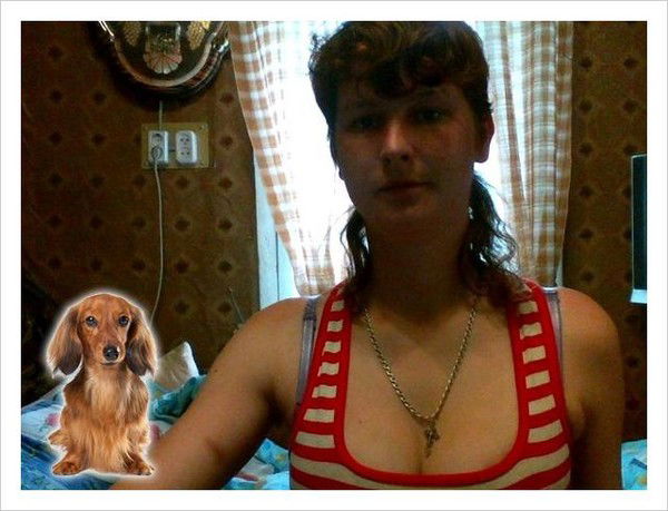 Оксана Анисимова