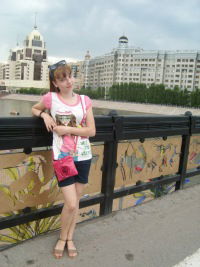 Ариночка Руденко