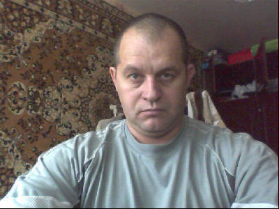 Юрий Гераскин