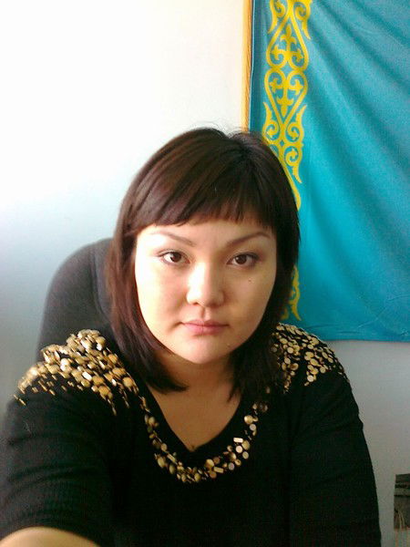 Кундыз Досекеева