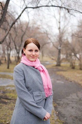 Вика Калинина