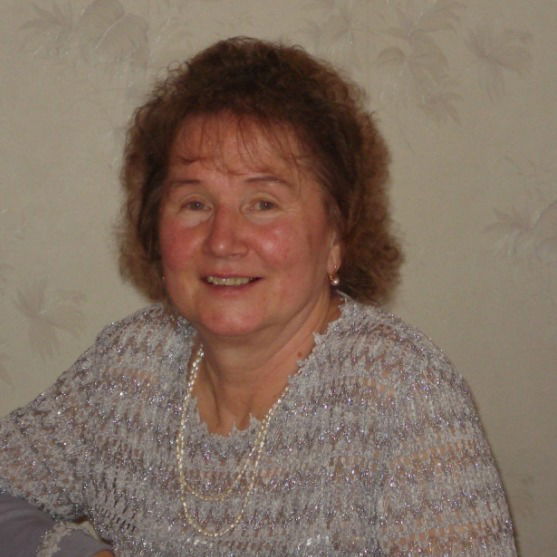 Людмила Савельева-Утина