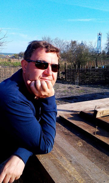 Сергей Бабенко