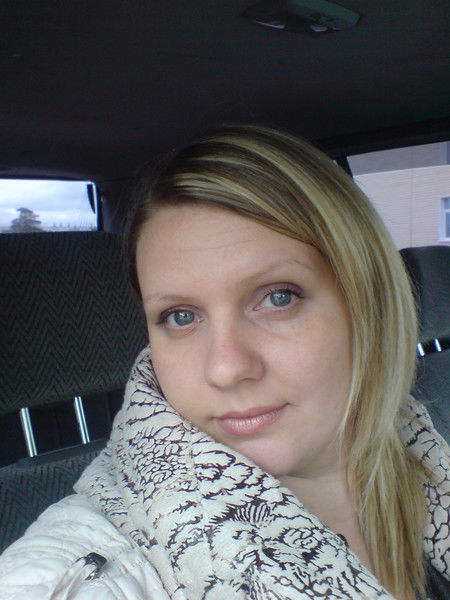 Лисицына(Мытько) Ольга