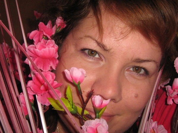 Наталья Попик(Щелокова)