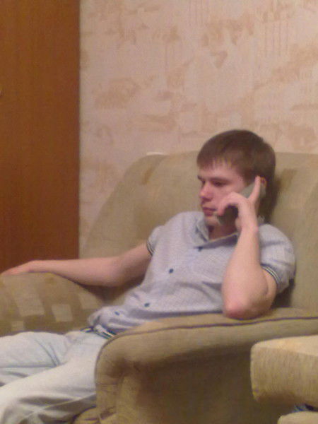 Константин Неимеетсмысла