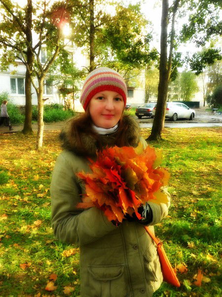 Ирина Кондратьева