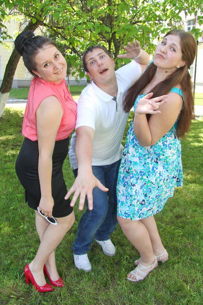 Алёна Денисенко