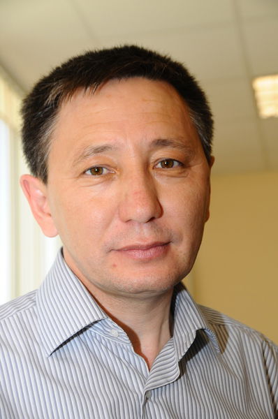 Сабит Малдыбаев