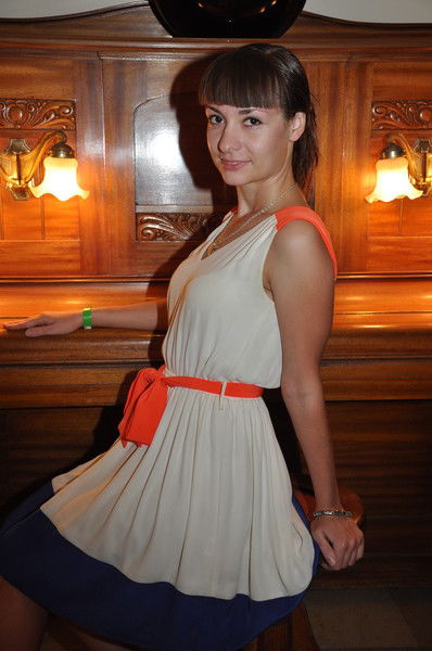 Мария Фатнева