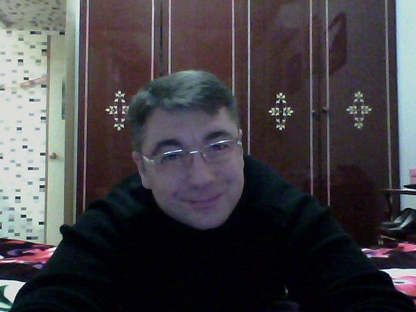 Сергей Баданин