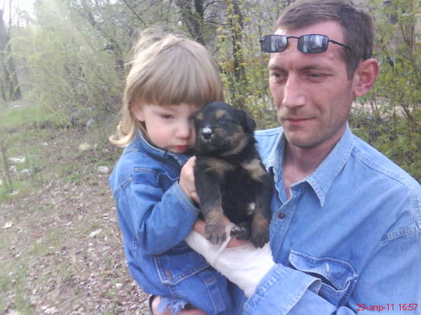 Сергей Ревенко