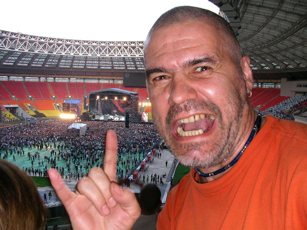 Андрей Дручинин