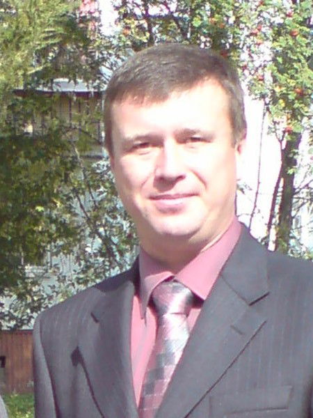 Юрий Поботаев