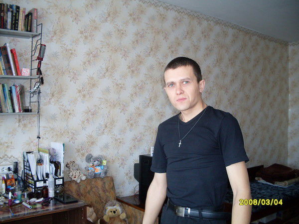 Эльдар Абдулов