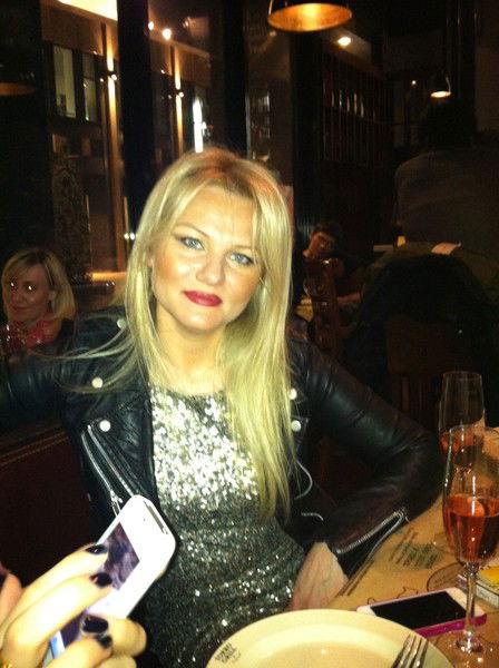 Оксана Жукова