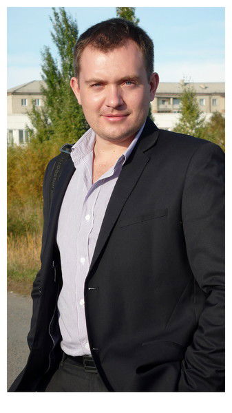 Андрей Курулёнок